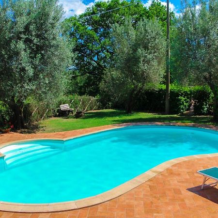 Agriturismomillefiori Manciano Exteriér fotografie