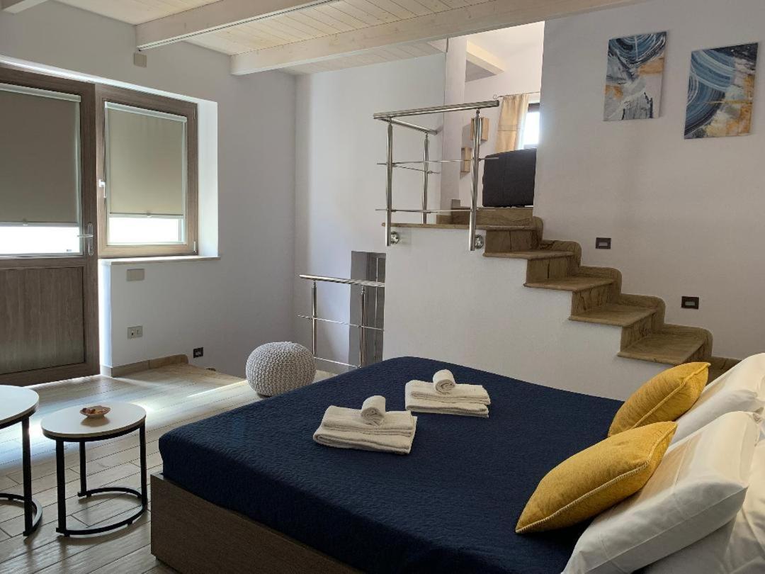 Agriturismomillefiori Manciano Exteriér fotografie