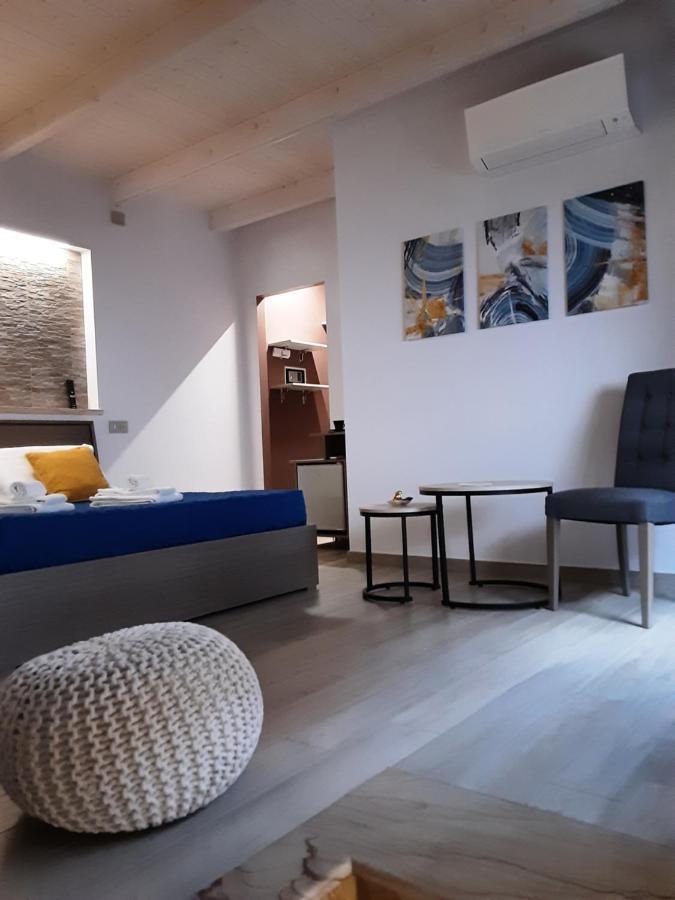 Agriturismomillefiori Manciano Exteriér fotografie